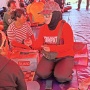 TelkomGroup Sediakan Akses Internet Gratis di Posko Pengungsian NTT