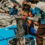 Mengejar Potensi Perikanan US$34 Miliar, Mengapa Indonesia Perlu Perkuat Energi Pesisir?