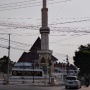 Masjid Agung An-Nur Pare, Bangunan Modern yang Kental dengan Arsitektur Jawa