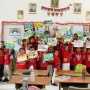 Lomba 17-an Pakai Mie? Ini Ide Seru Agustusan Sehat untuk Anak-anak