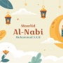 15 Link Download Background Poster Maulid Nabi 2026 Gratis dan Siap Pakai