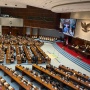 316 Anggota Hadir, Dasco Buka Rapat Paripurna DPR RI ke-2 Tahun Sidang 2026-2027