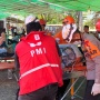 253 Ton Logistik Telah Dikirim ke NTT, Kapal Rumah Sakit Segera Berlabuh