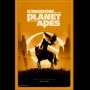 Review Kingdom of the Planet of the Apes: Kebangkitan Era Baru Kaum Primata