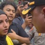 Debat Panas Fatimah BEM UI vs Kombes Reynold Elisa, Netizen: Nama Tengahnya Pemberani