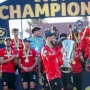 Resmi! Punya Modal Juara di Kanada, Anak John Herdman Berlabuh ke Bali United