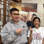 Denny Sumargo Tampil Emosional di Baby Udon, Kisah Nyata Fanny dan Hajime Jadi Pesan Harapan