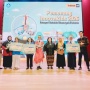 Sekolah Ramah Anak Tak Selalu Dimulai dari Hal Besar, Dua Inovasi Siswa Ini Buktinya