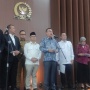 DPR-Pemerintah Sepakati Nasib Guru PPPK, Peluang PNS dan Status Full Time Terbuka 2027