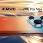 HUAWEI Pura90s Series 5G Hadir Usung 200MP Zoom Maxing, AI, & True Color Maxing