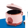 6 Rekomendasi Rice Cooker Aesthetic Warna Pastel untuk Dapur Minimalis