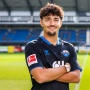 Pemain Keturunan Indonesia Laurin Ulrich Resmi Gabung Klub Bundesliga, Bakal Main di FIFA ASEAN Cup?