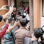 Lain dengan Bukti Chat WA, Ketua Yayasan Little Aresha Ngotot Tak Pernah Suruh Anak-anak Diikat