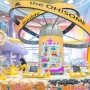 Promo Anniversary Bukan Cuma Diskon, Ada Treasure Hunt dan Mini Games