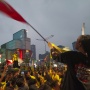 Tak Tembus Bundaran HI, Mahasiswa UI Bubar Sambil Ancam Bakal Demo Lagi Akhir Agustus