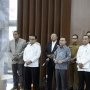 DPR Dorong Finalisasi Perpres Ojol Akhir Agustus Ini, Perkuat Perlindungan Pengojek dan Kurir