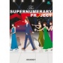 Gagal Jadi Figuran! Serunya Dating Show di Novel The Supernumerary Project