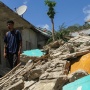 1.000 Liter BBM Mulai Dipasok untuk Alat Berat Tangani Gempa Manggarai
