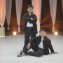 Reyhan dan Rafie Suarakan Semangat Persatuan Lewat Lagu Kita Satu Indonesia