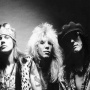 Guns N' Roses Kembali ke Jakarta dan Kenangan Masa Remaja Saya