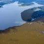 Waduk Manggar Kian Surut, 3 Bulan Lagi Balikpapan Terancam Kekurangan Air