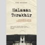 Ulasan Novel Halaman Terakhir, Ketika Kekuasaan Dapat Membungkam Keadilan