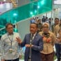 Bahlil Ungkap Alasan Presiden Bentuk Bursa Mineral: Prabowo Mau Seluruh Kekayaan Kita Yang Atur!