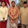 Plot Twist! Foto Bareng Presiden Prabowo, Marissa Anita Diingatkan Soal Widji Thukul