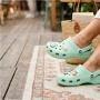 5 Cara Memilih Ukuran Sandal Bahan Polimer yang Tepat, Pasti Nyaman di Kaki