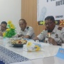PK Bapas Luwuk Ikuti Sidang TPP di Rutan Poso, Bahas Pembinaan 19 WBP