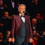 Rayakan 30 Tahun Romanza, Maestro Tenor Andrea Bocelli Siap Guncang Jakarta dan Borobudur