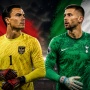 Dirumorkan Balik ke Juventus, Adu Statistik Emil Audero vs Guglielmo Vicario