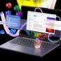 Lenovo IdeaPad Slim 3i, Laptop AI Harga Mulai Rp11,7 Juta, Bawa NPU 17 TOPS, dan RAM Upgradable