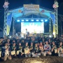 Festival Momaya 2026 Tandai Berakhirnya Pengabdian KKN-PPM UGM di Kecamatan Biluhu