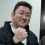 Ma Dong Seok Gabung Film Extraction 3, Satu Layar dengan Chris Hemsworth