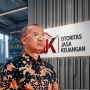 Siapa Sardjito? Kandidat Bos Bursa Mineral Pilihan Prabowo