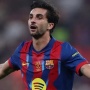 Ungkap Terima Kasih ke Barca, Ferran Torres Mulai Babak Baru Bersama PSG