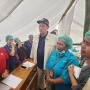 Purbaya Jamin Tambah Anggaran Korban Bencana Gempa NTT, Tinggal Tunggu Arahan Prabowo