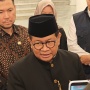 Jakarta Diguyur Hujan Lagi Hari Ini, Pramono Sebut Hasil Modifikasi Cuaca