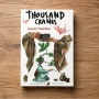 Thousand Cranes: Luka Masa Lalu dalam Karya Peraih Nobel Yasunari Kawabata