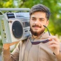 Teknologi Masif, Bagaimana Radio Jadi Wadah Aspirasi dan Apresiasi HUT RI?