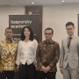 AI Makin Canggih, Penipuan Digital dan Deepfake Rugikan Indonesia Rp9,1 Triliun