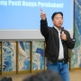 Hadapi Badai Efisiensi, Local Media Community Makassar Dorong Diversifikasi Bisnis