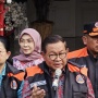 Pasar Tumpah Diduga Jadi Biang Kecelakaan Maut Pelajar Kramat Jati, Pramono Perintahkan Penertiban