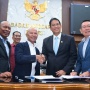 Dicecar soal Laporan Utang Pemerintah, Purbaya Tantang Balik DPR: Mau Minta Kapan?