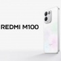 Redmi M100 Resmi Meluncur: Bawa Fitur Khusus Lansia dan Baterai 7.900 mAh