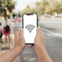 5 Tips Melindungi Data Pribadi saat Terhubung ke Wi-Fi Publik