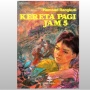 Hamsad Rangkuti dan Kisah Perjuangan Melawan Tentara NICA dalam BukuKereta Pagi Jam 5