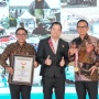 BRI Pecahkan Rekor MURI Lewat Gelaran BRI KKB National Expo 2026, Serentak 131 Lokasi