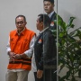 KPK Telusuri Deposito dan Bangunan Milik Eks Kepala Kanwil Pajak Haniv